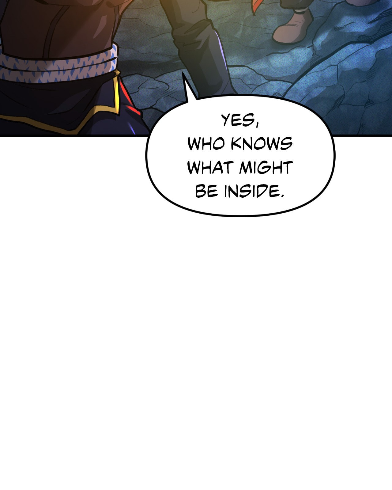 ARK Chapter 114 page 50 - 
