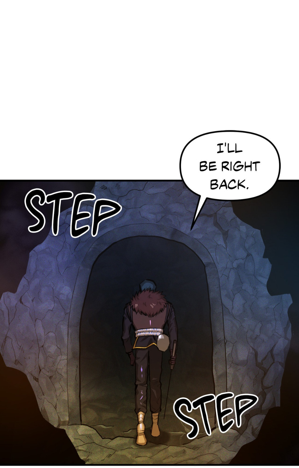 ARK Chapter 114 page 53 - 