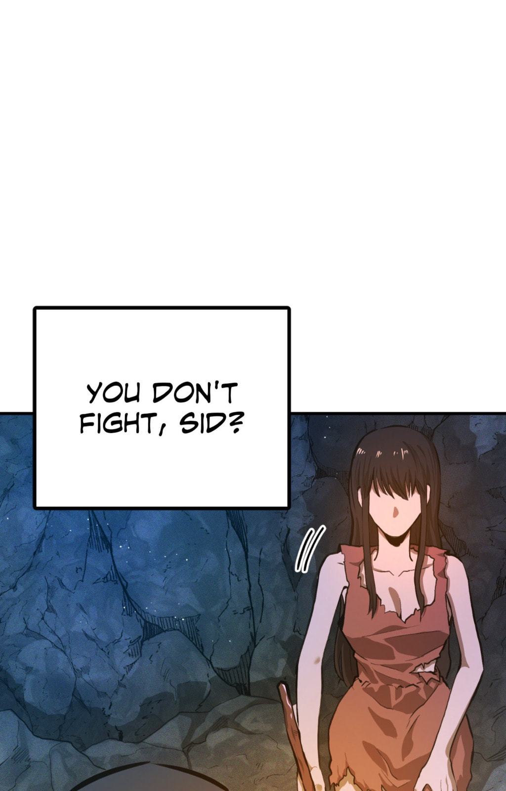 ARK Chapter 114 page 57 - 