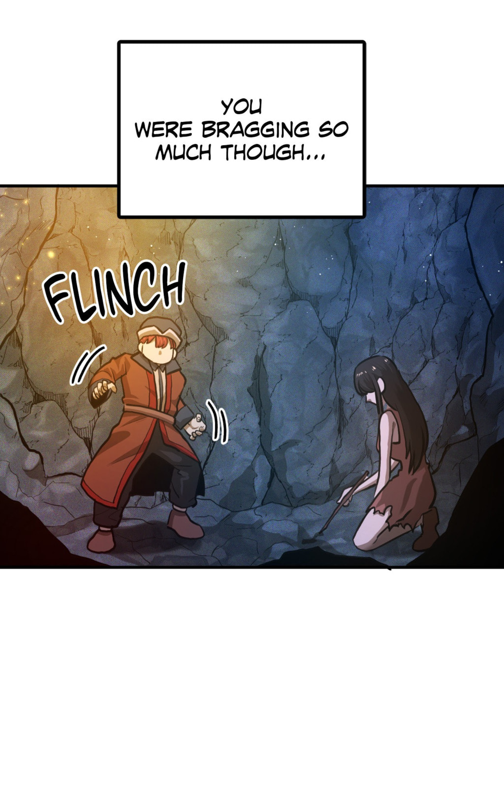 ARK Chapter 114 page 59 - 