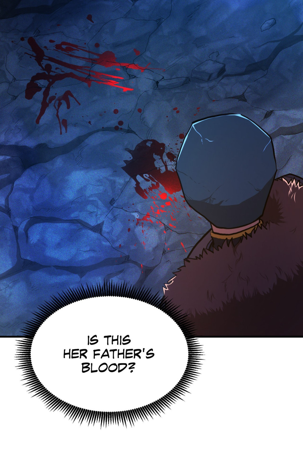ARK Chapter 114 page 66 - 