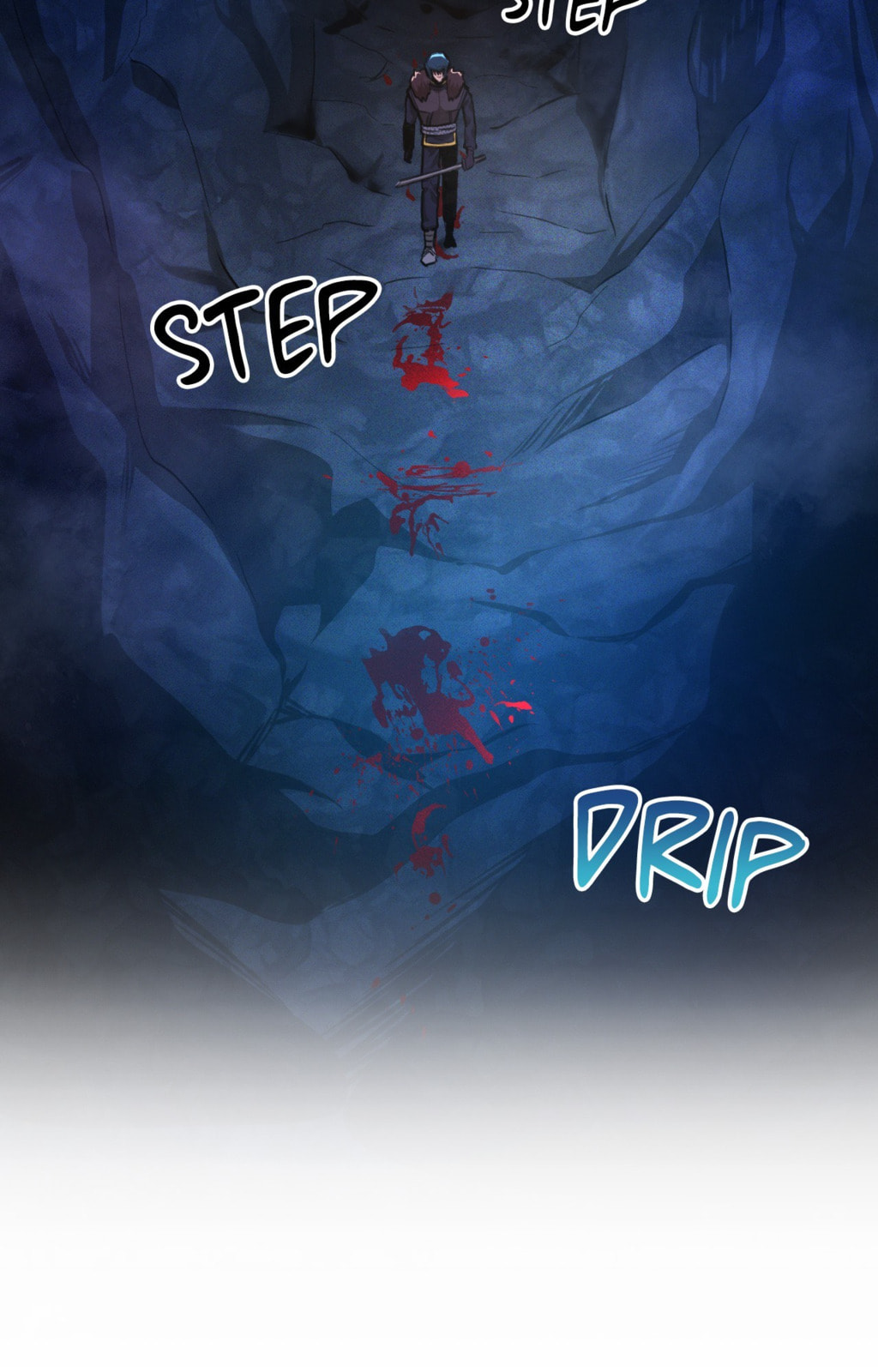 ARK Chapter 114 page 68 - 