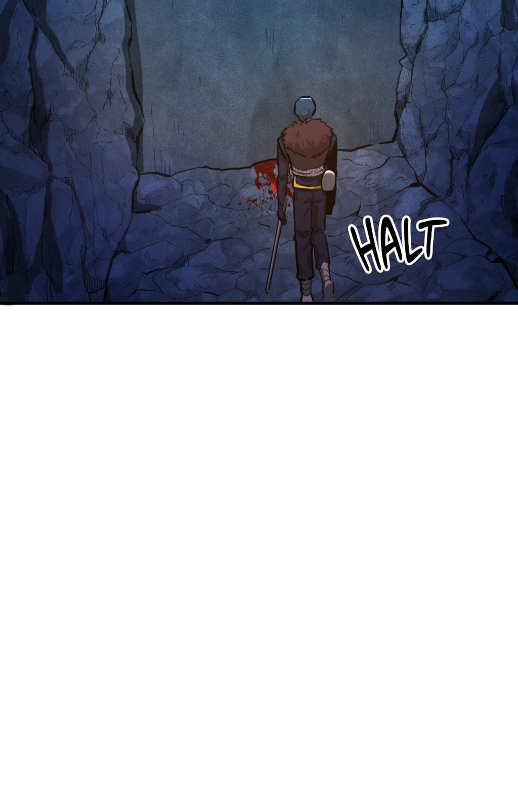 ARK Chapter 114 page 71 - 