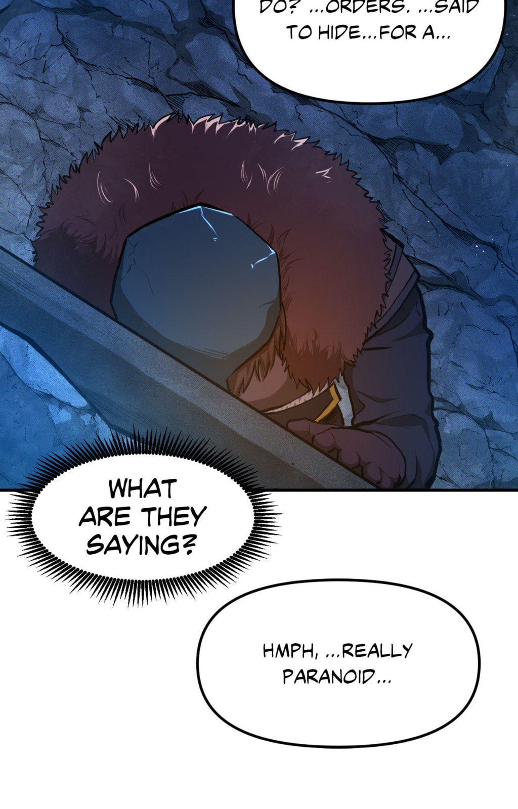 ARK Chapter 114 page 78 - 