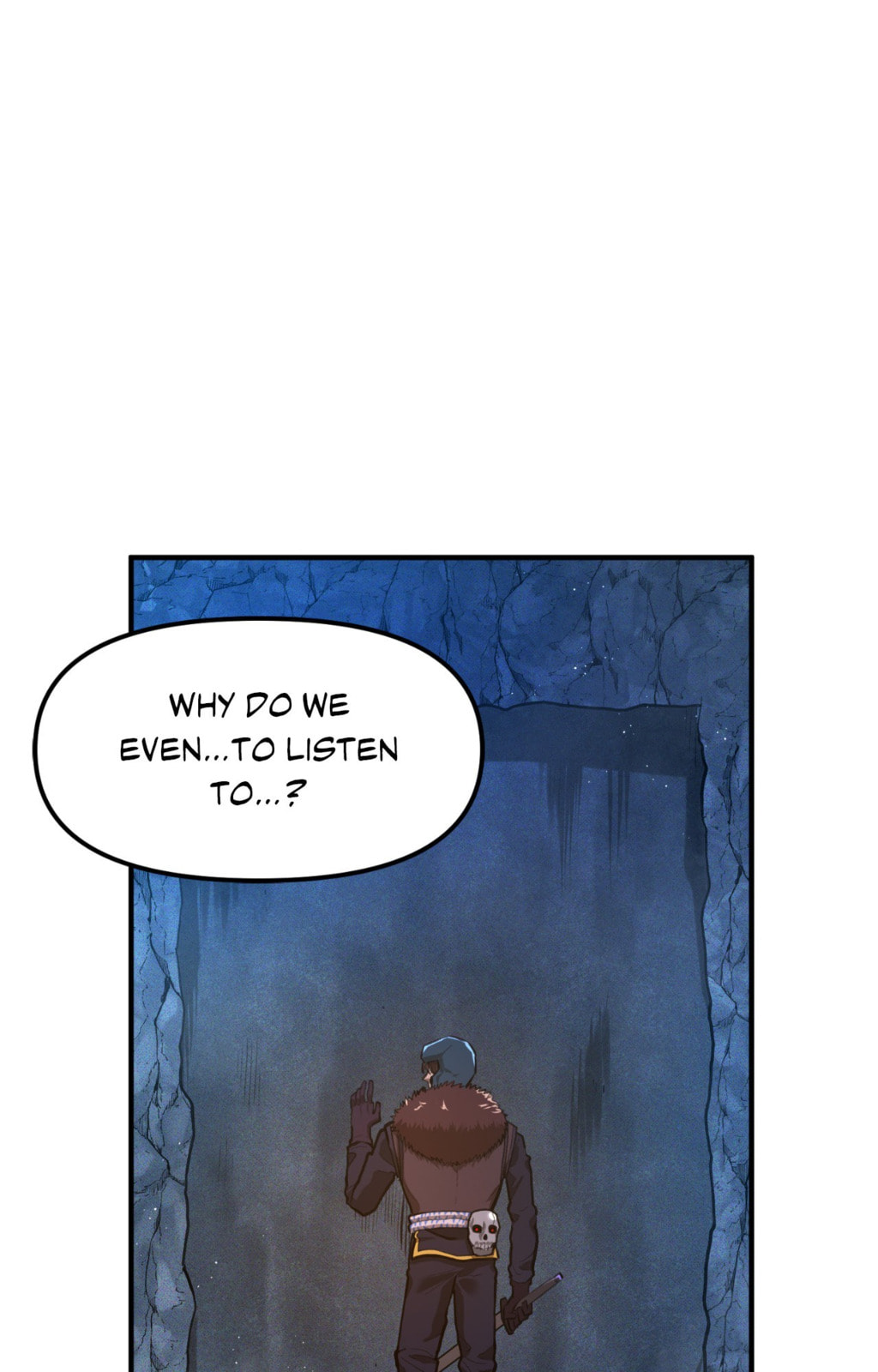 ARK Chapter 114 page 79 - 