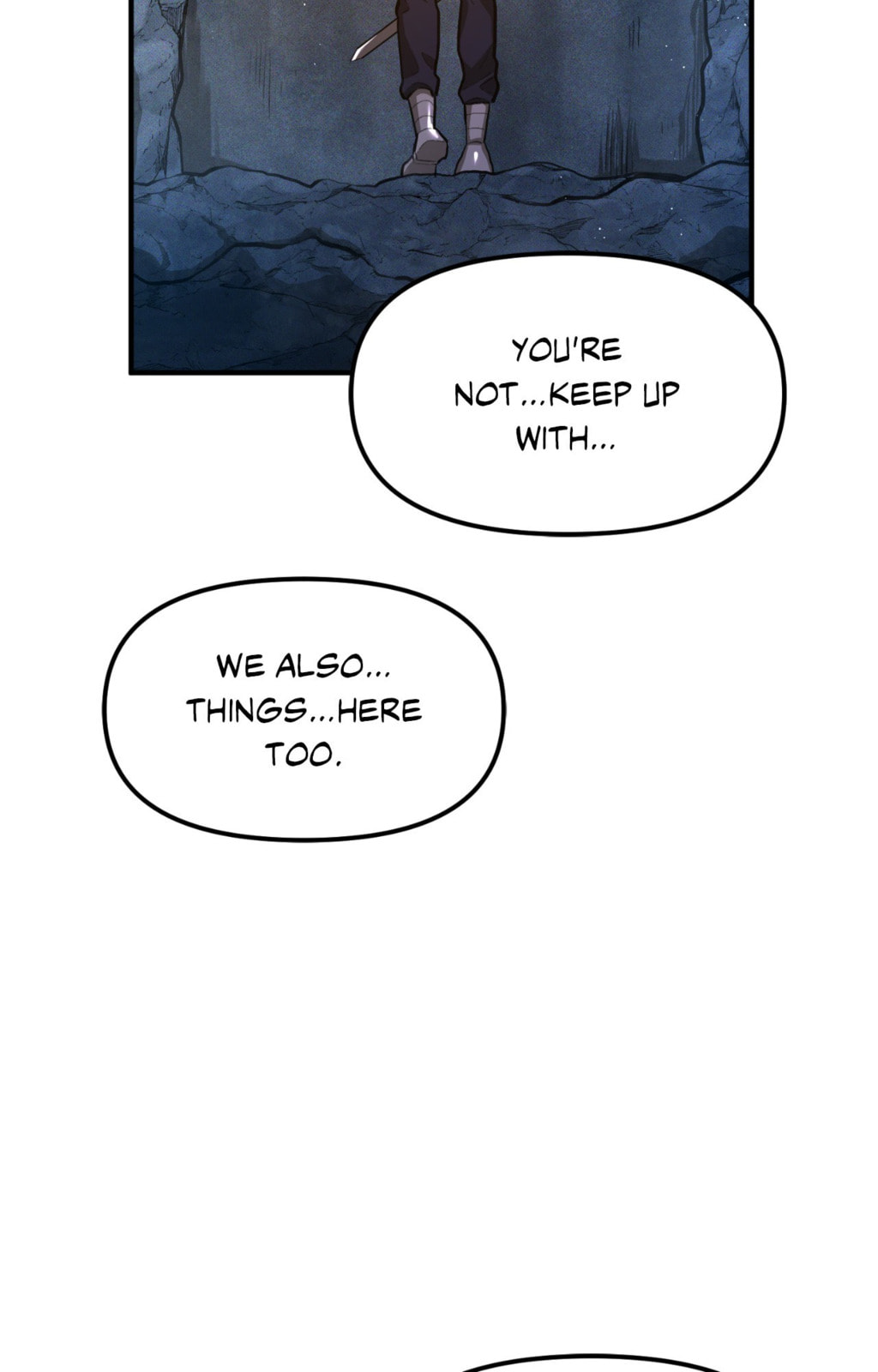 ARK Chapter 114 page 80 - 