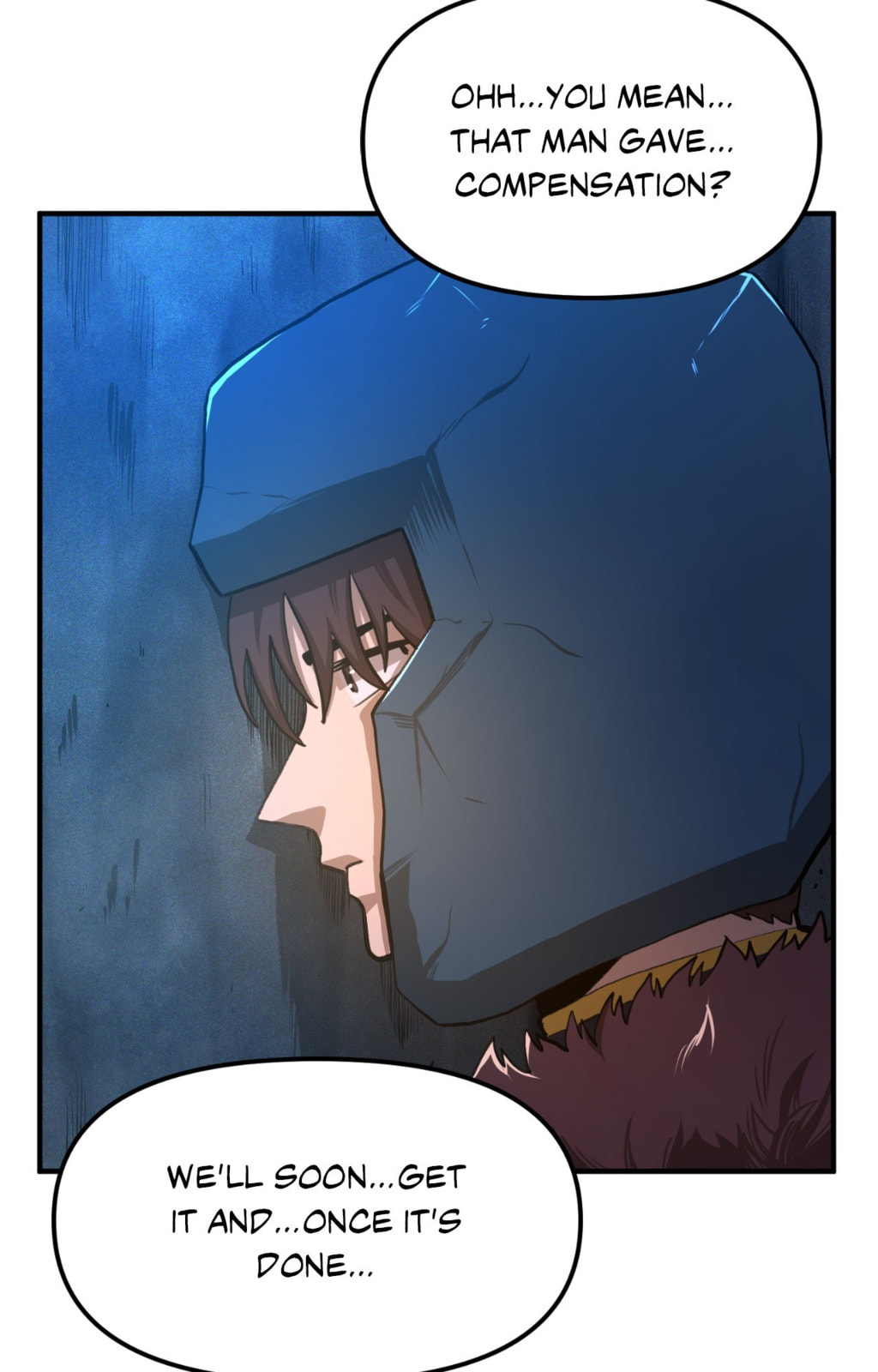 ARK Chapter 114 page 81 - 