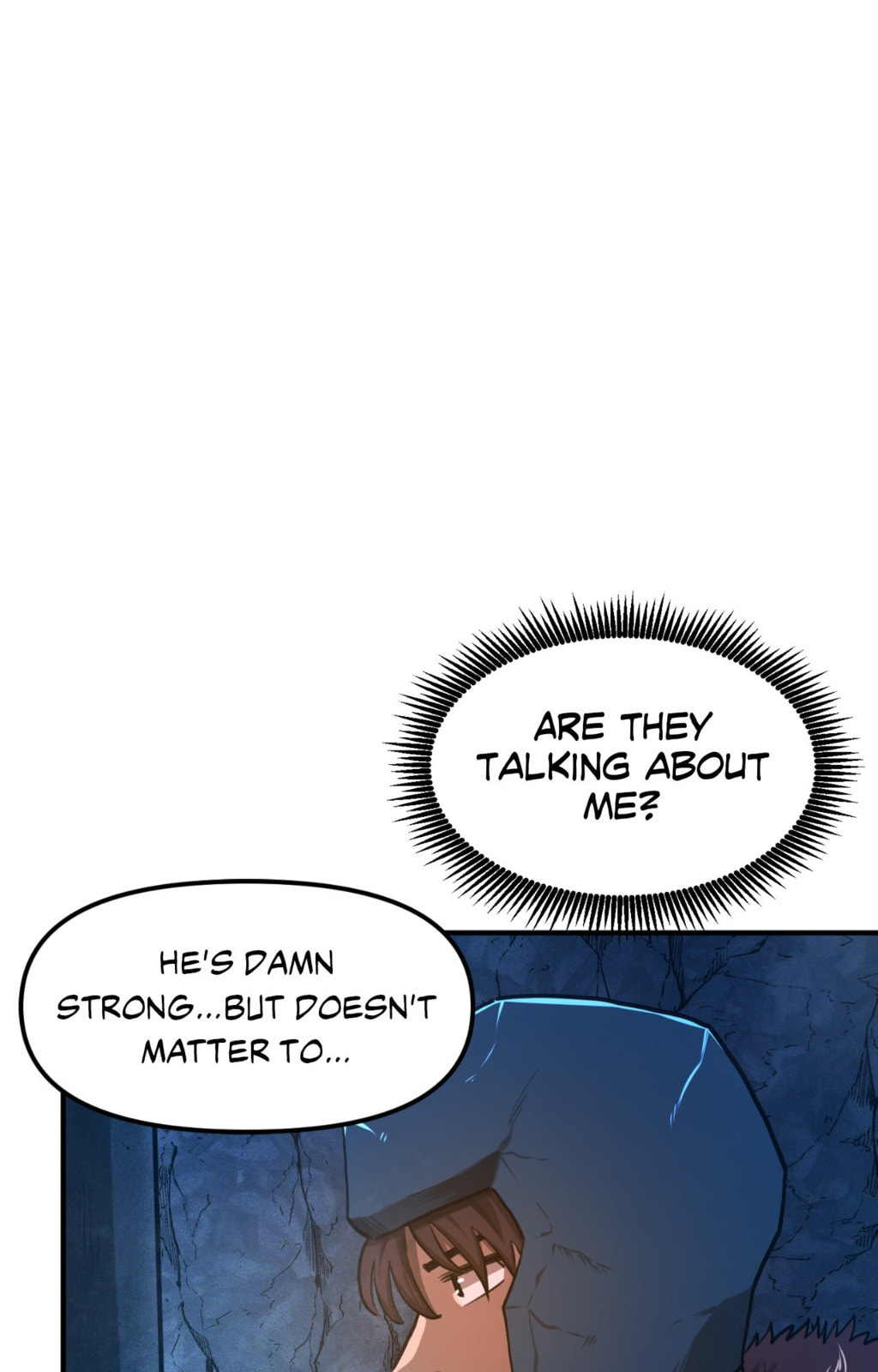 ARK Chapter 114 page 84 - 