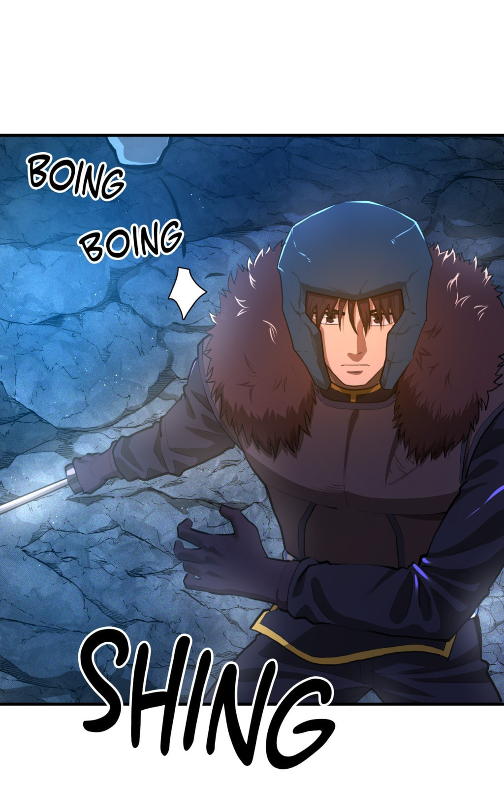 ARK Chapter 114 page 88 - 