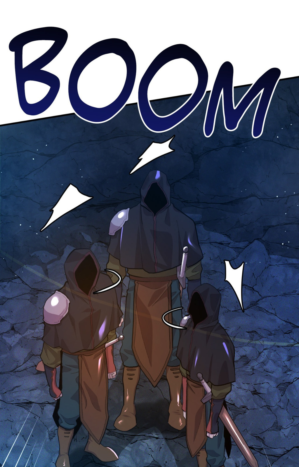 ARK Chapter 114 page 92 - 