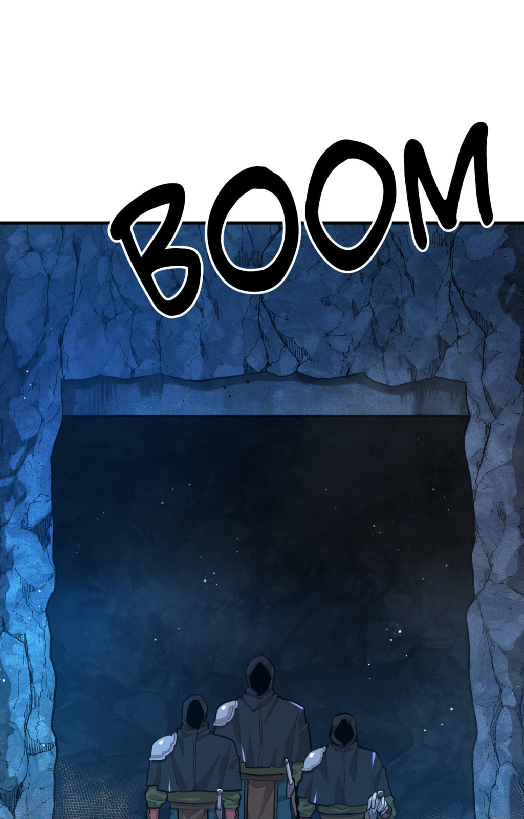 ARK Chapter 114 page 99 - 