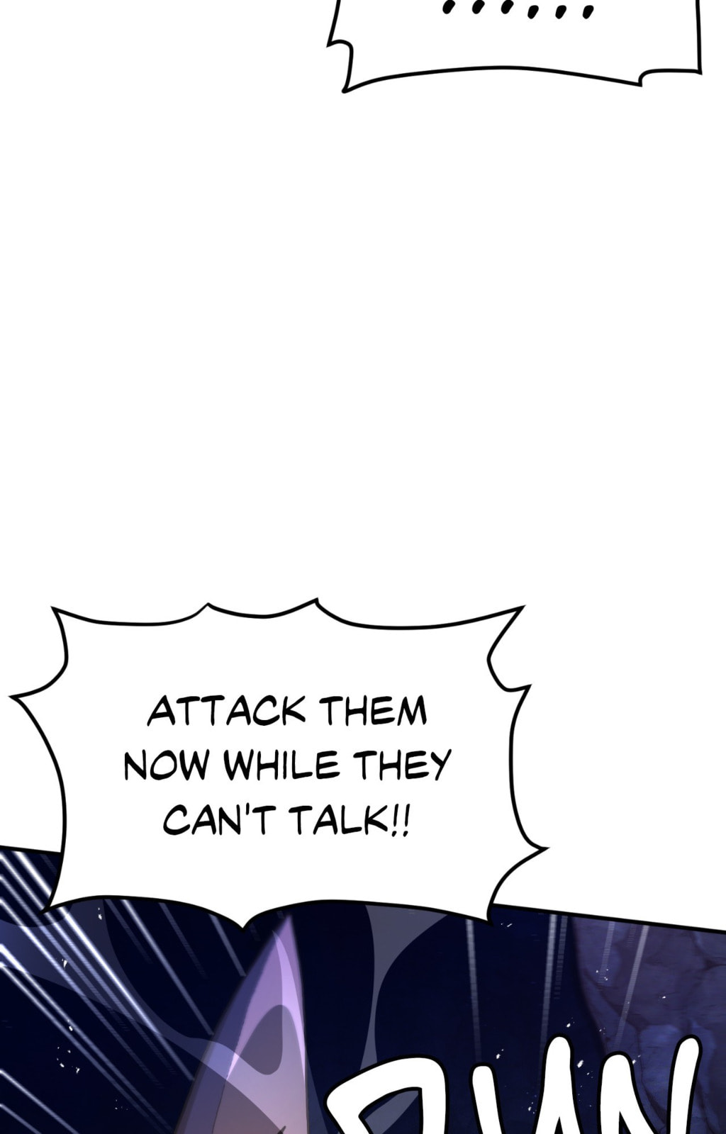 Read ARK chapter 115 image 10 on Lezhin