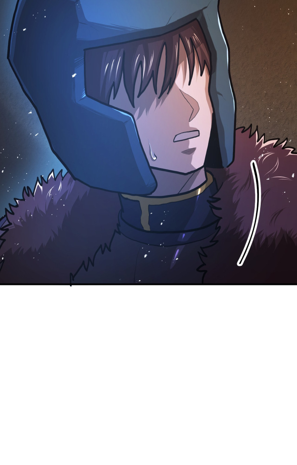 Read ARK chapter 115 image 107 on Lezhin