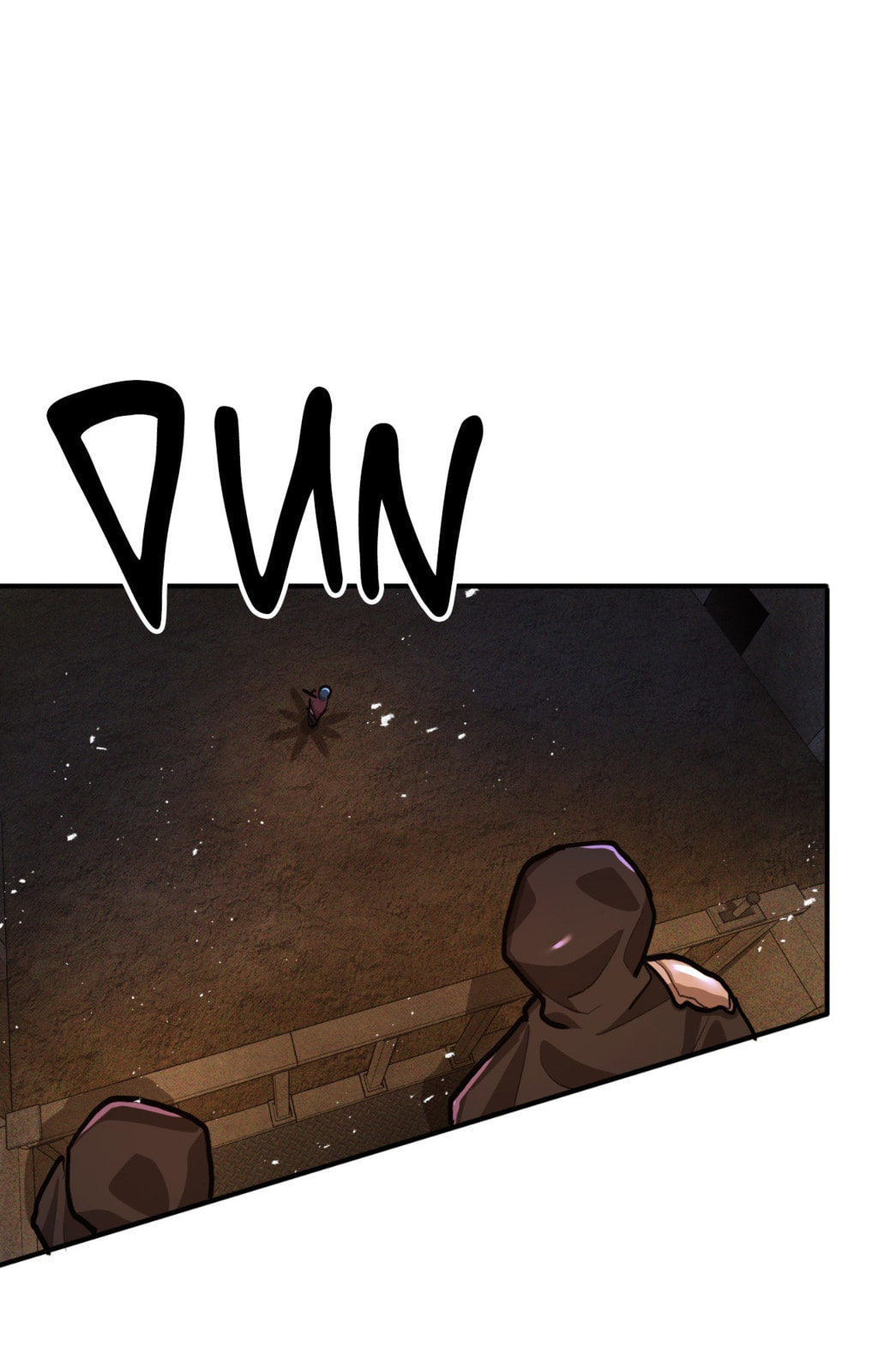 Read ARK chapter 115 image 108 on Lezhin