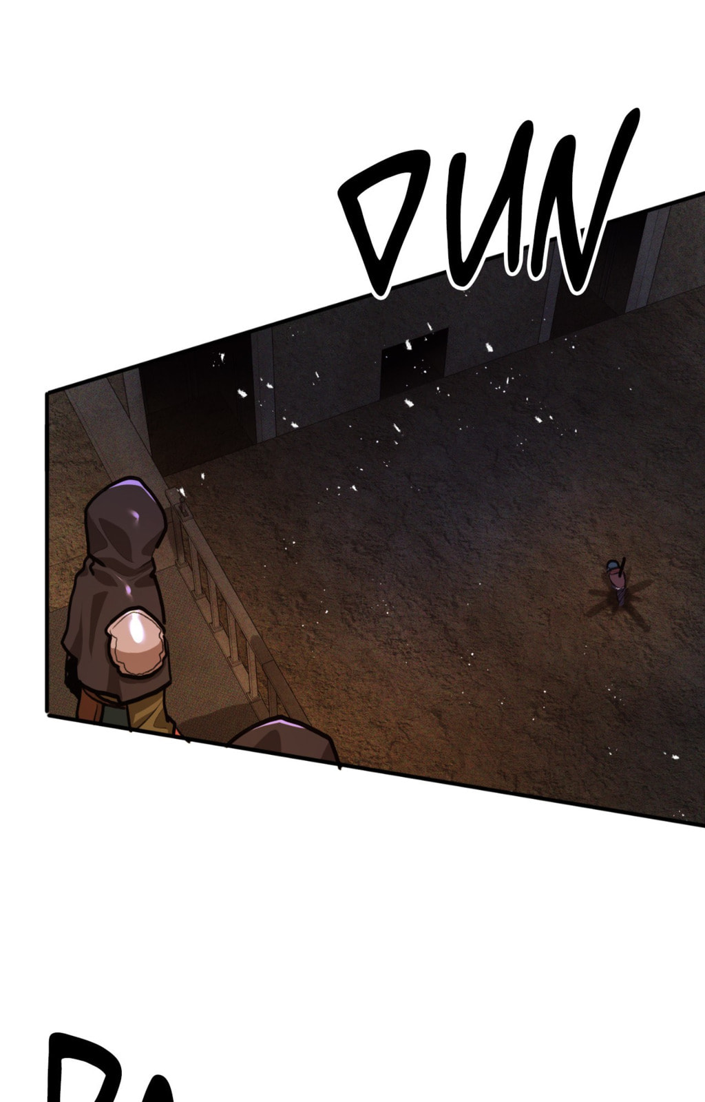 Read ARK chapter 115 image 109 on Lezhin