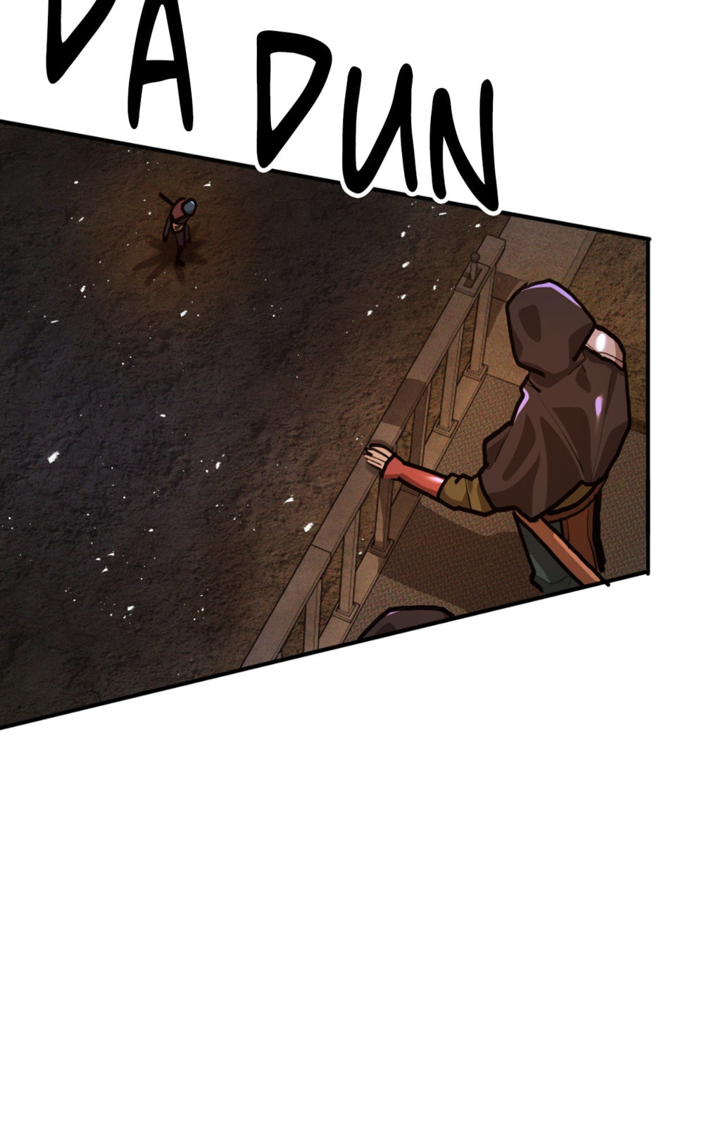 Read ARK chapter 115 image 110 on Lezhin