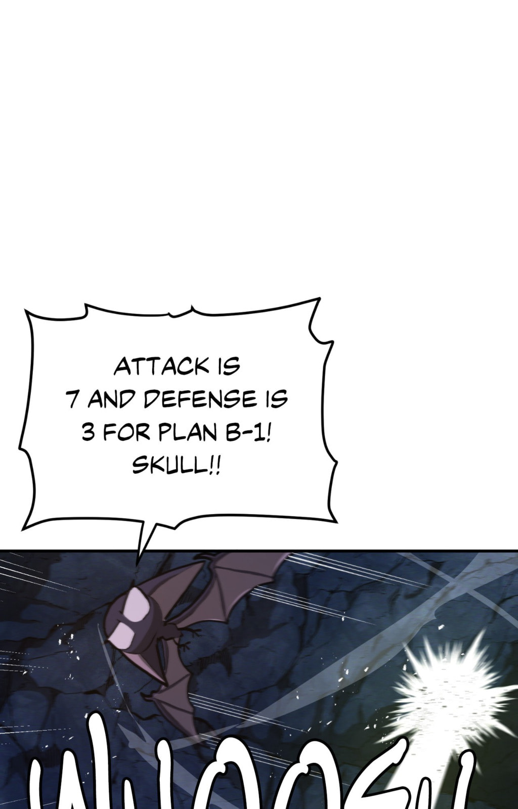 Read ARK chapter 115 image 15 on Lezhin