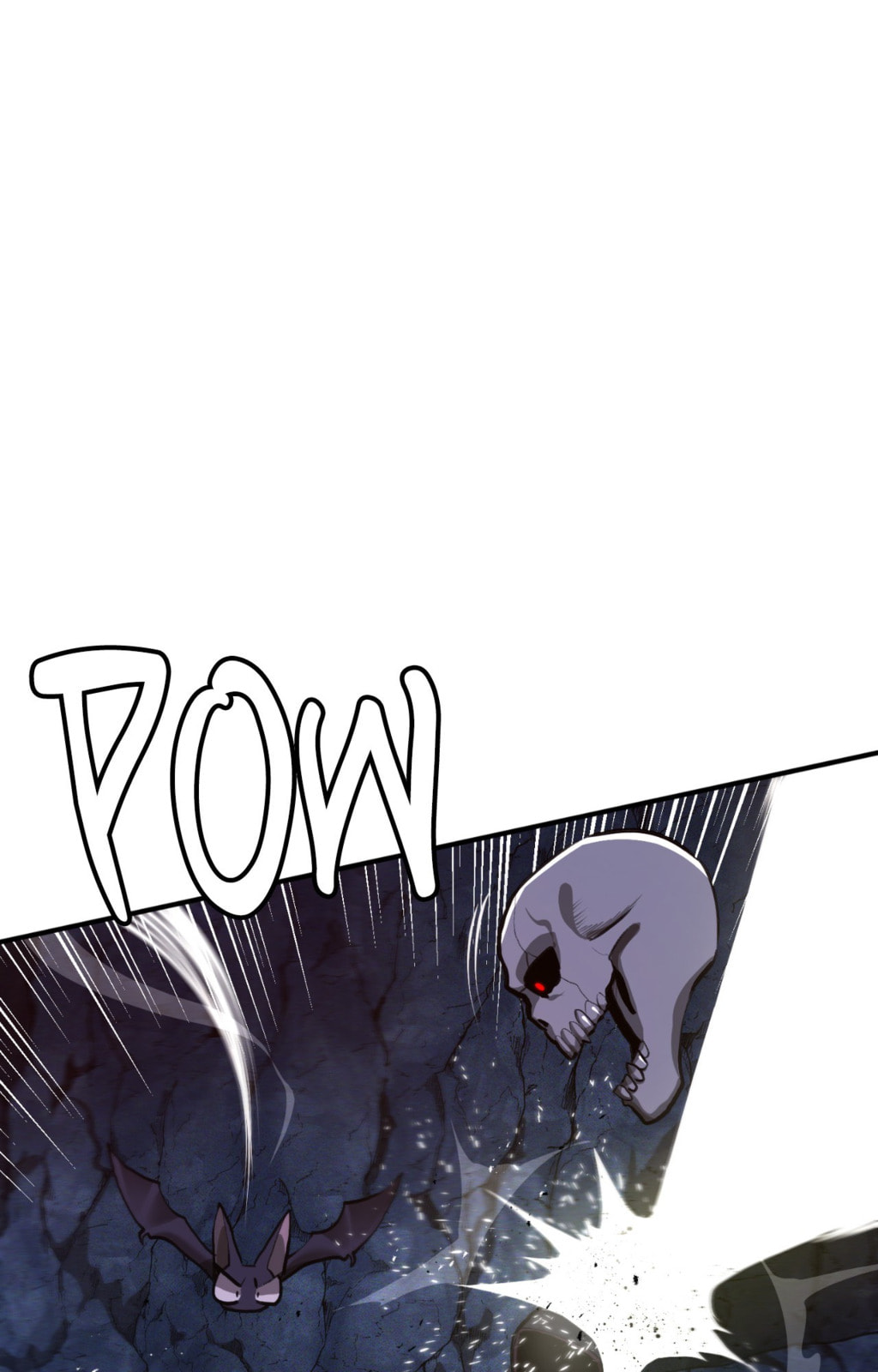 Read ARK chapter 115 image 17 on Lezhin