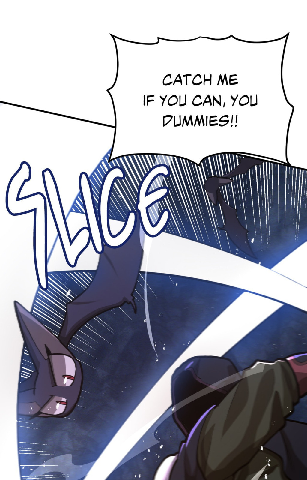 Read ARK chapter 115 image 19 on Lezhin