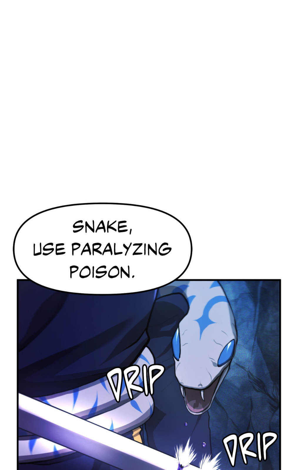 Read ARK chapter 115 image 2 on Lezhin