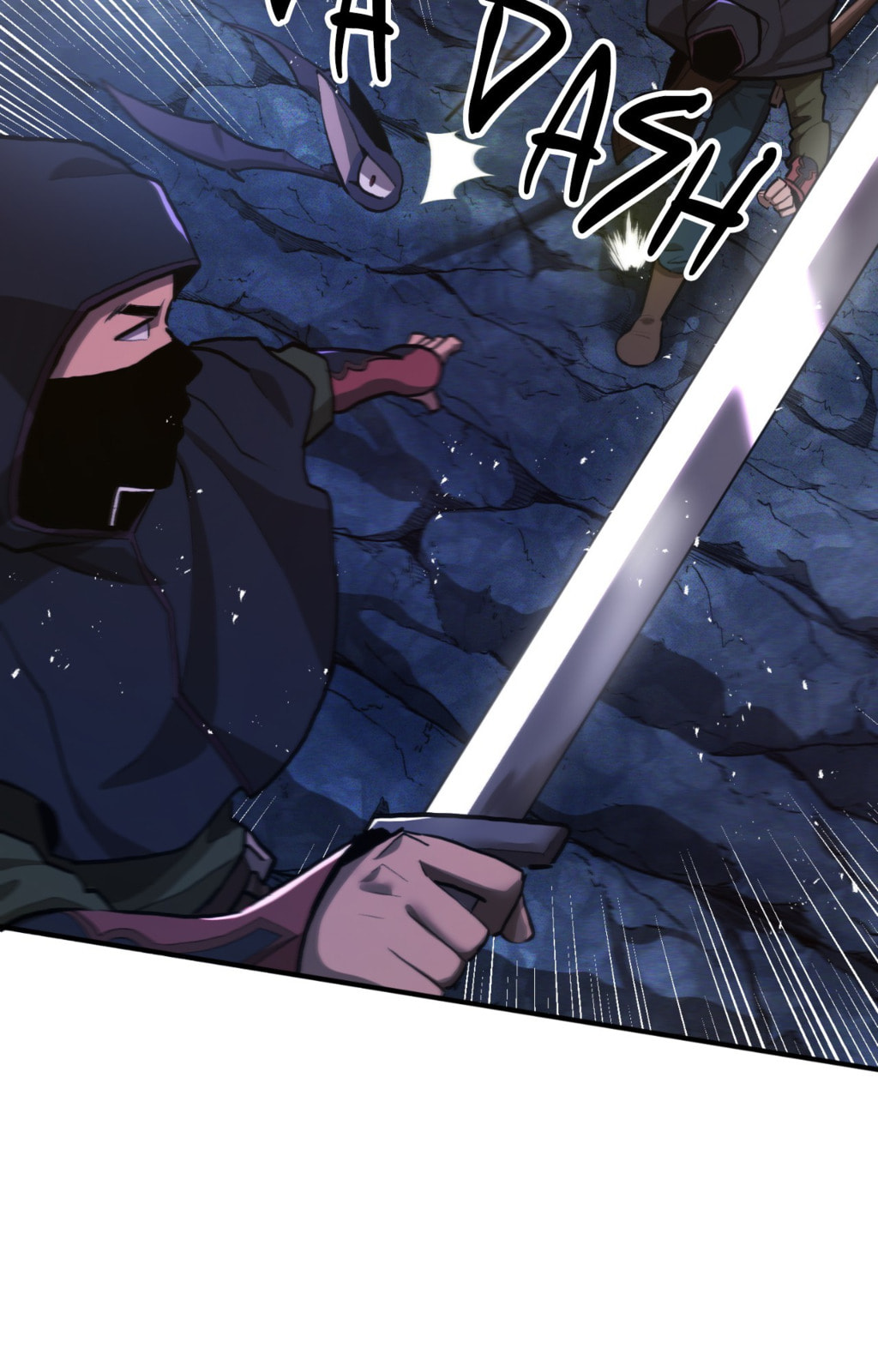 Read ARK chapter 115 image 21 on Lezhin