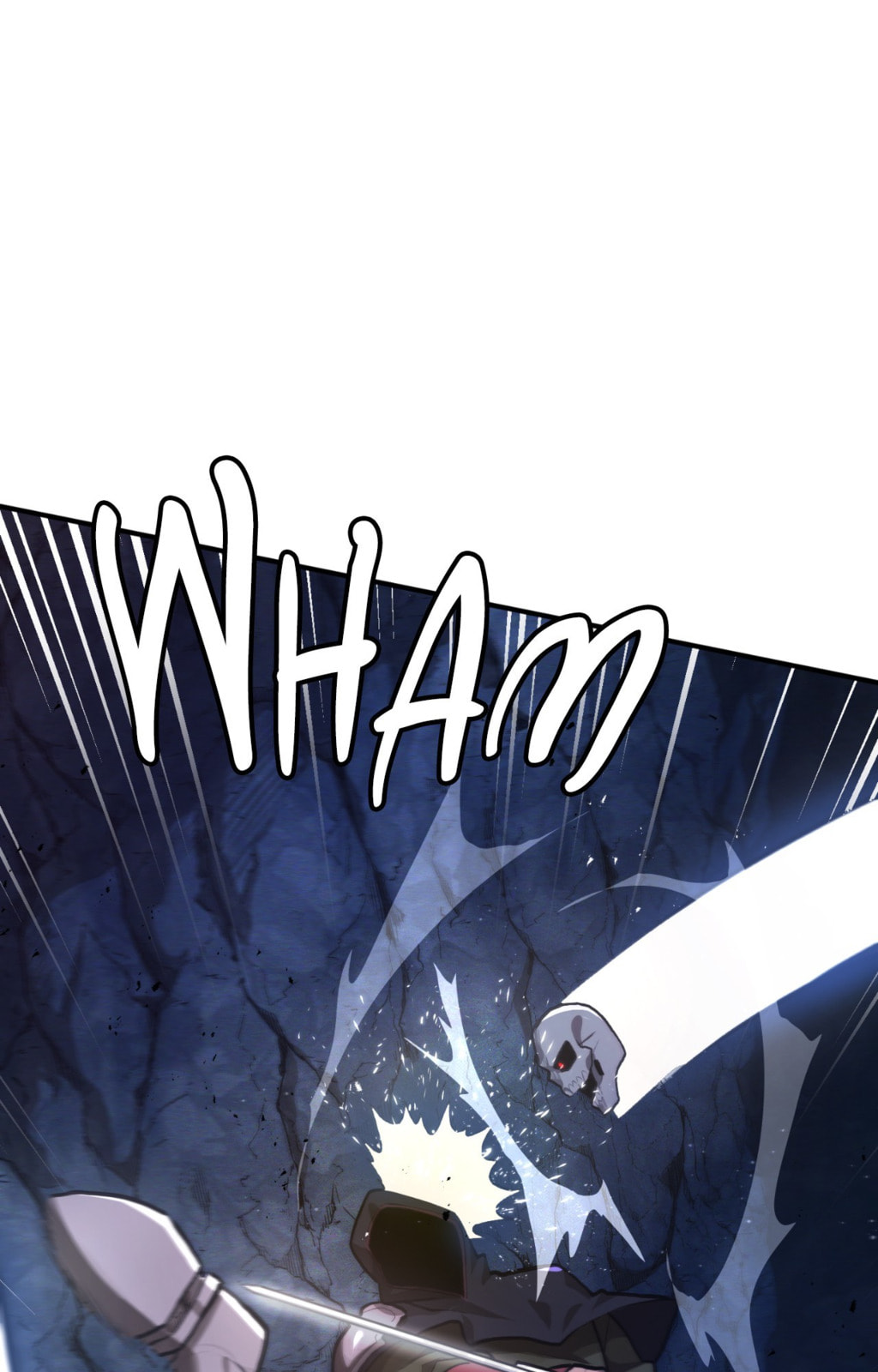 Read ARK chapter 115 image 25 on Lezhin