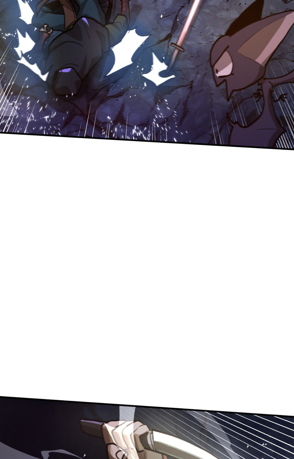 Read ARK chapter 115 image 33 on Lezhin
