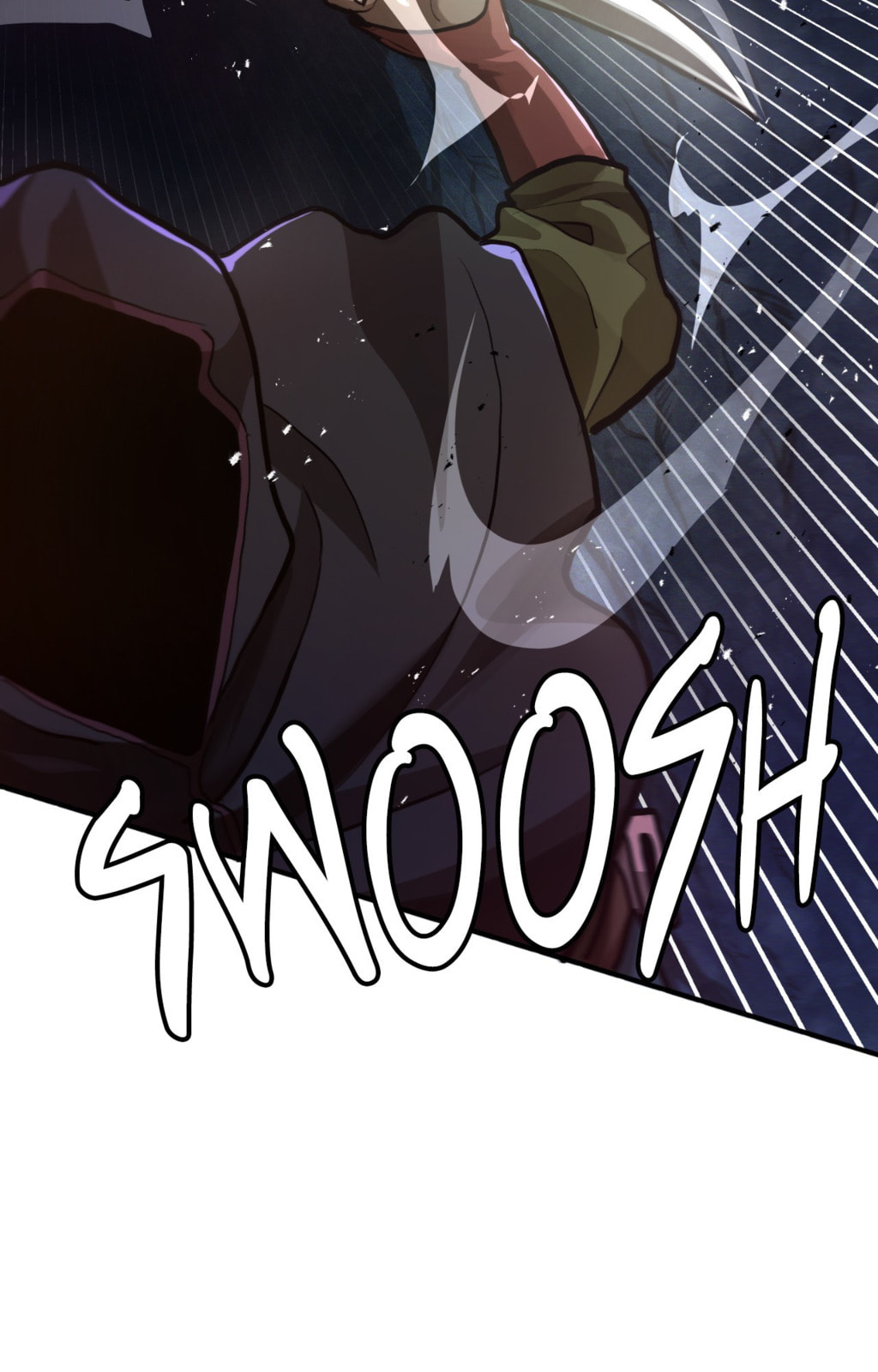 Read ARK chapter 115 image 34 on Lezhin