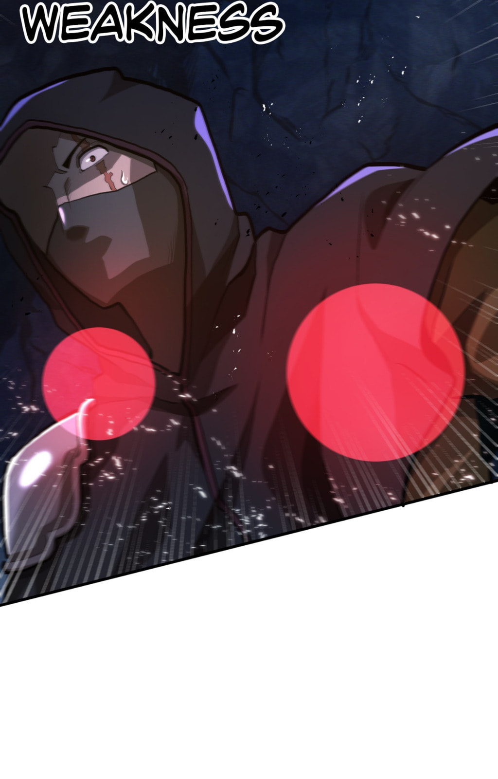 Read ARK chapter 115 image 41 on Lezhin