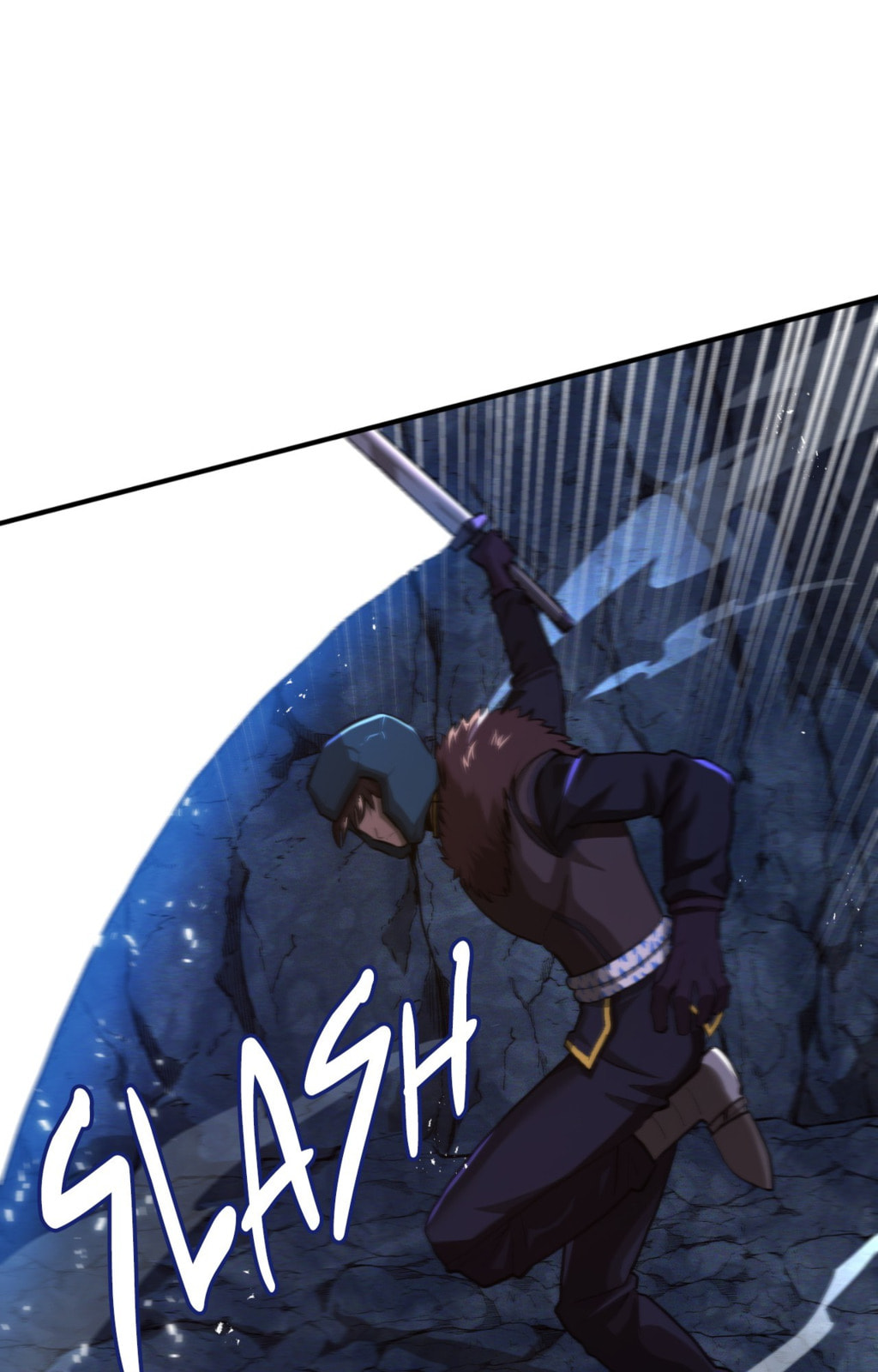 Read ARK chapter 115 image 42 on Lezhin