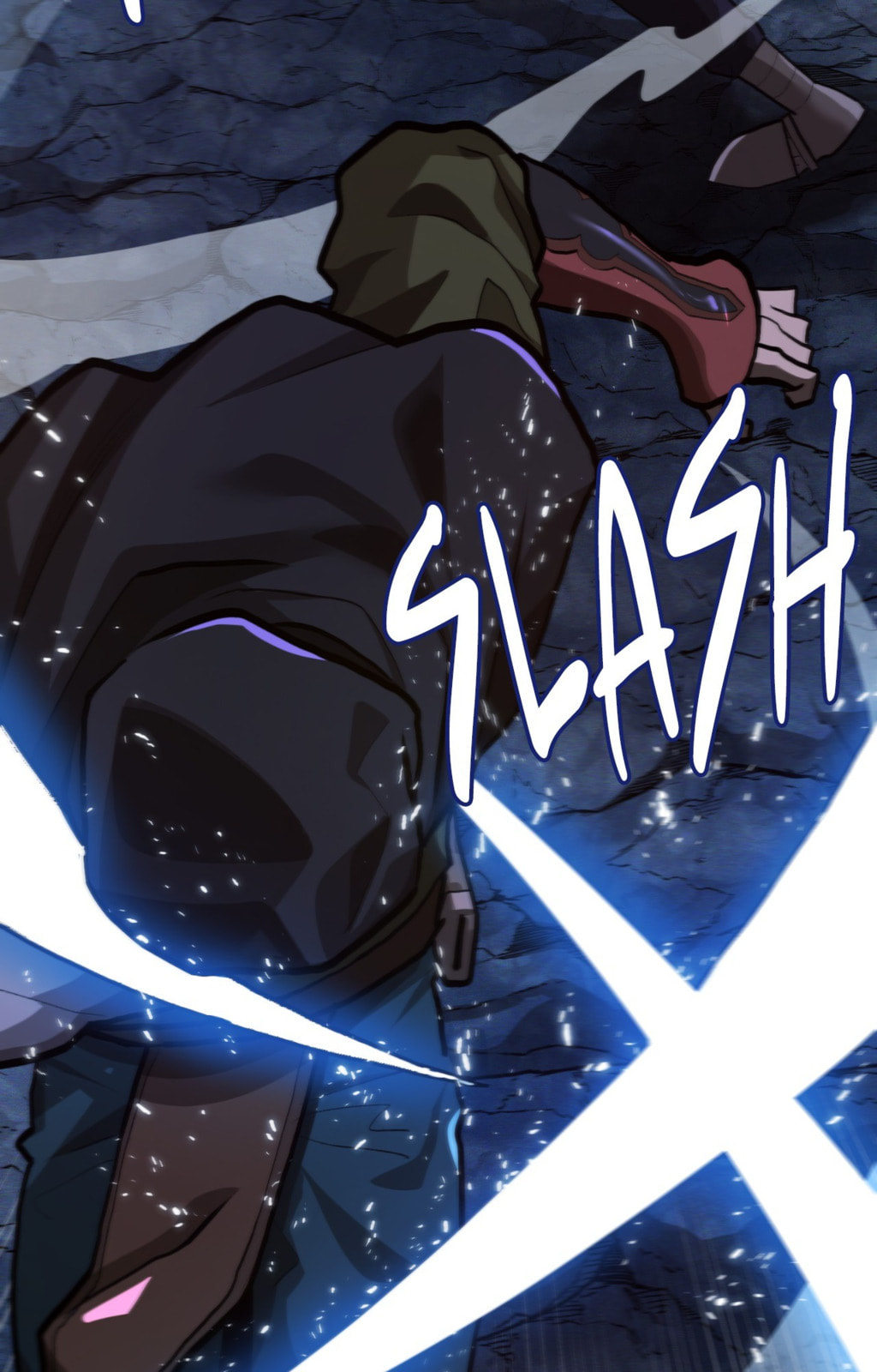 Read ARK chapter 115 image 43 on Lezhin