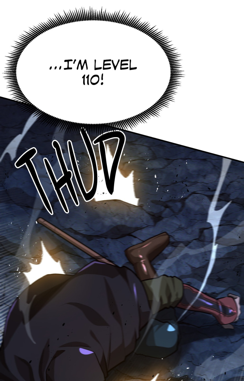 Read ARK chapter 115 image 45 on Lezhin