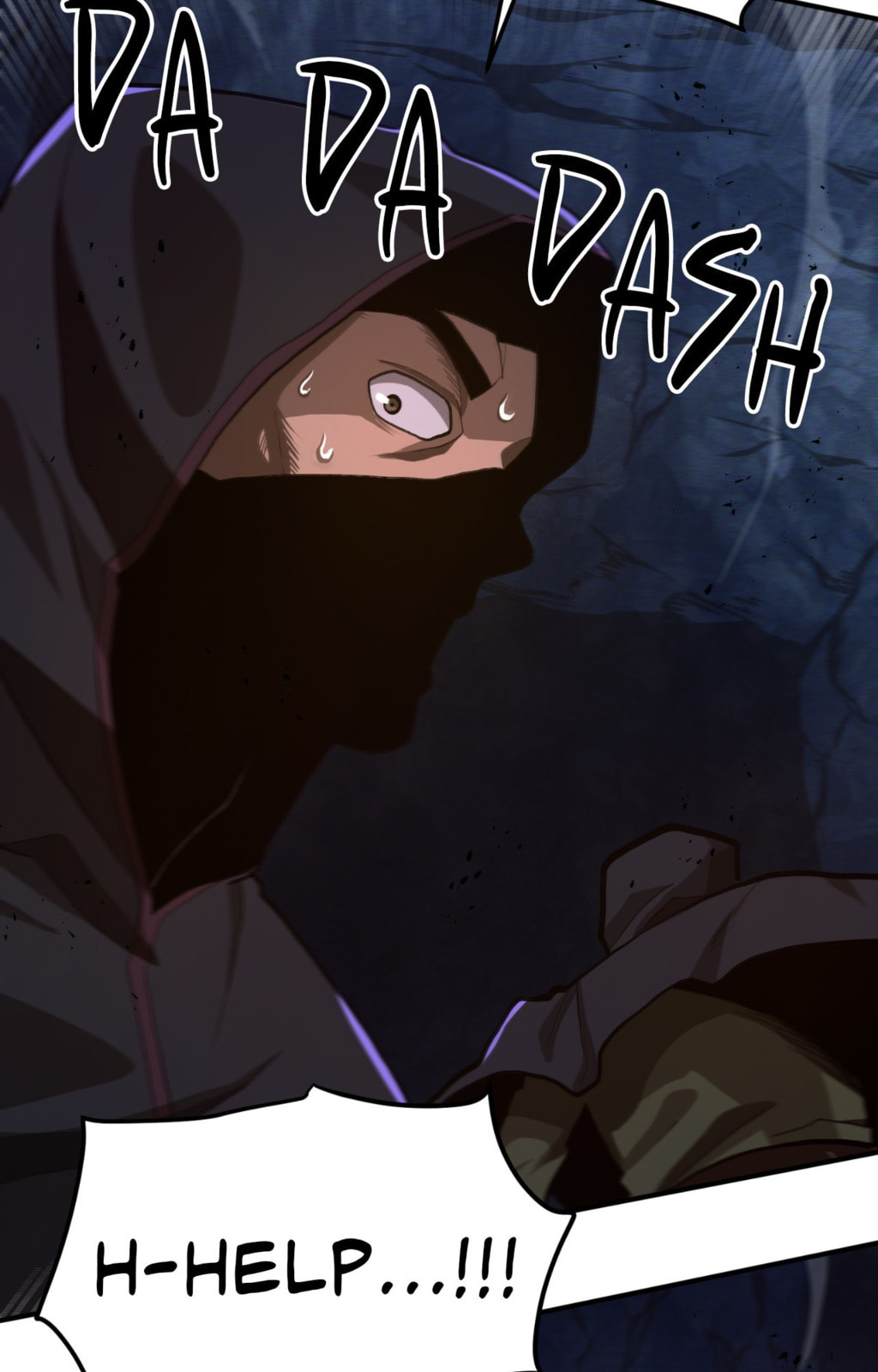Read ARK chapter 115 image 49 on Lezhin