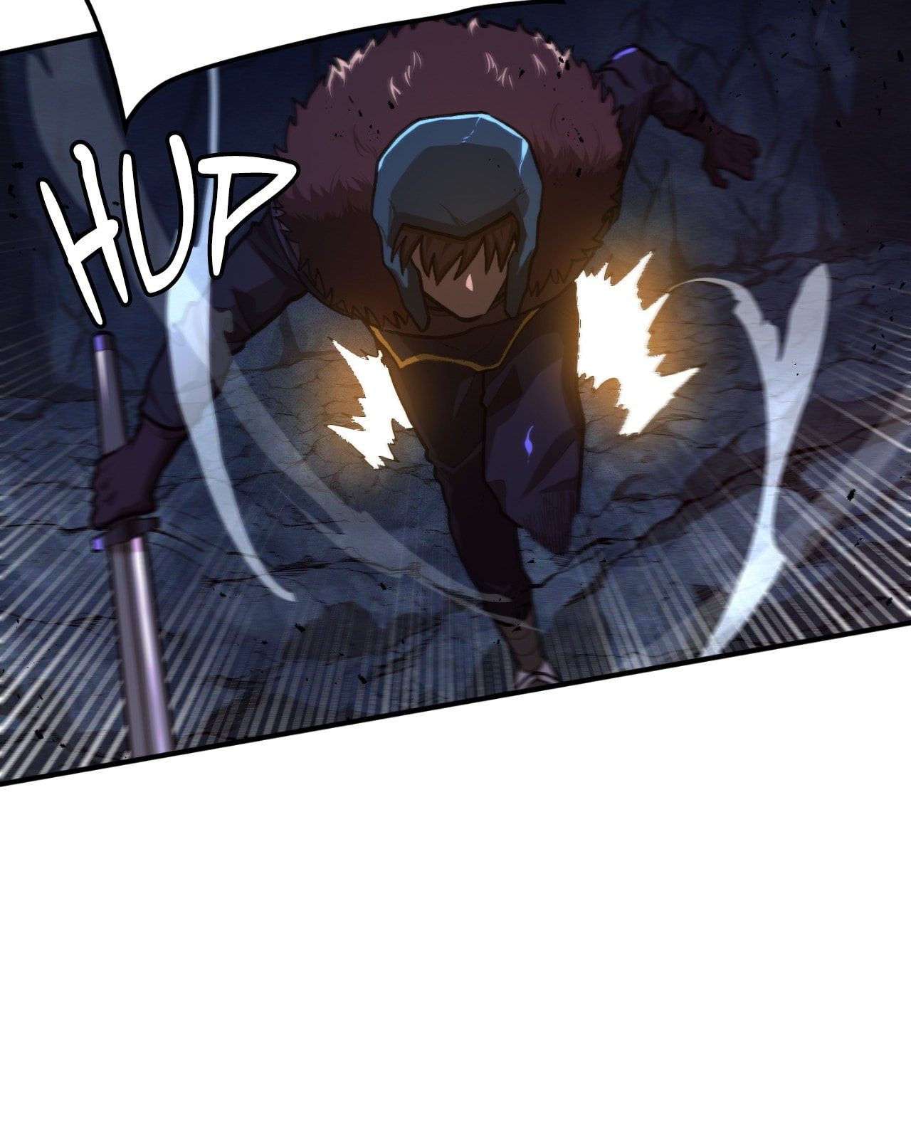 Read ARK chapter 115 image 50 on Lezhin