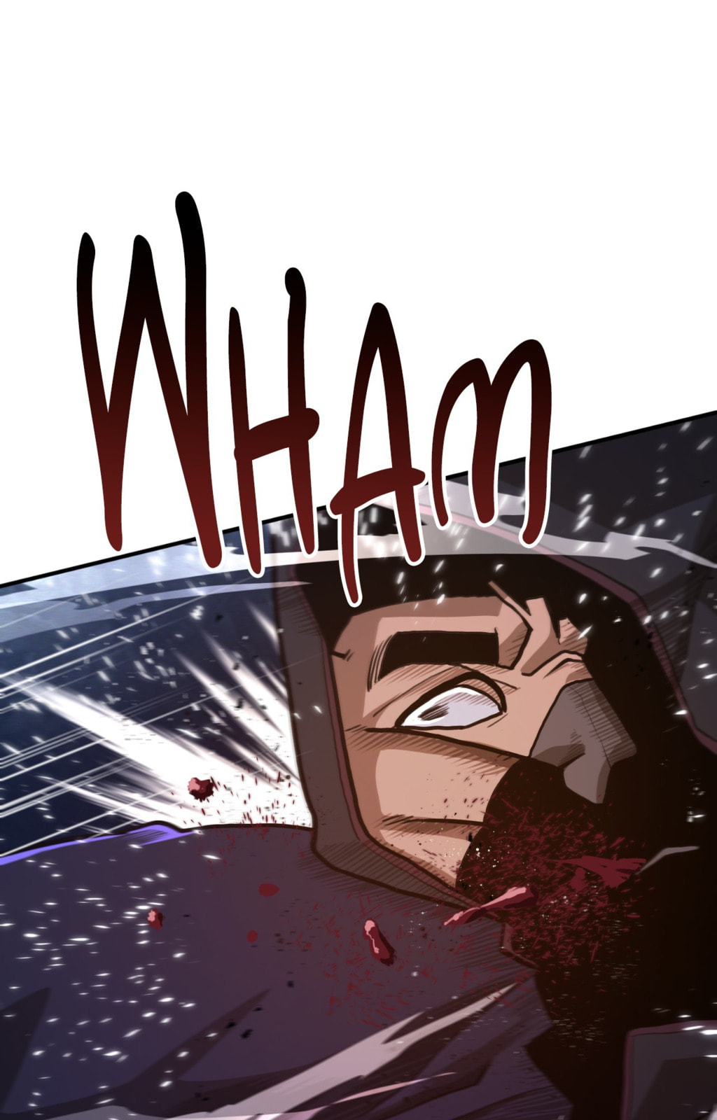 Read ARK chapter 115 image 51 on Lezhin