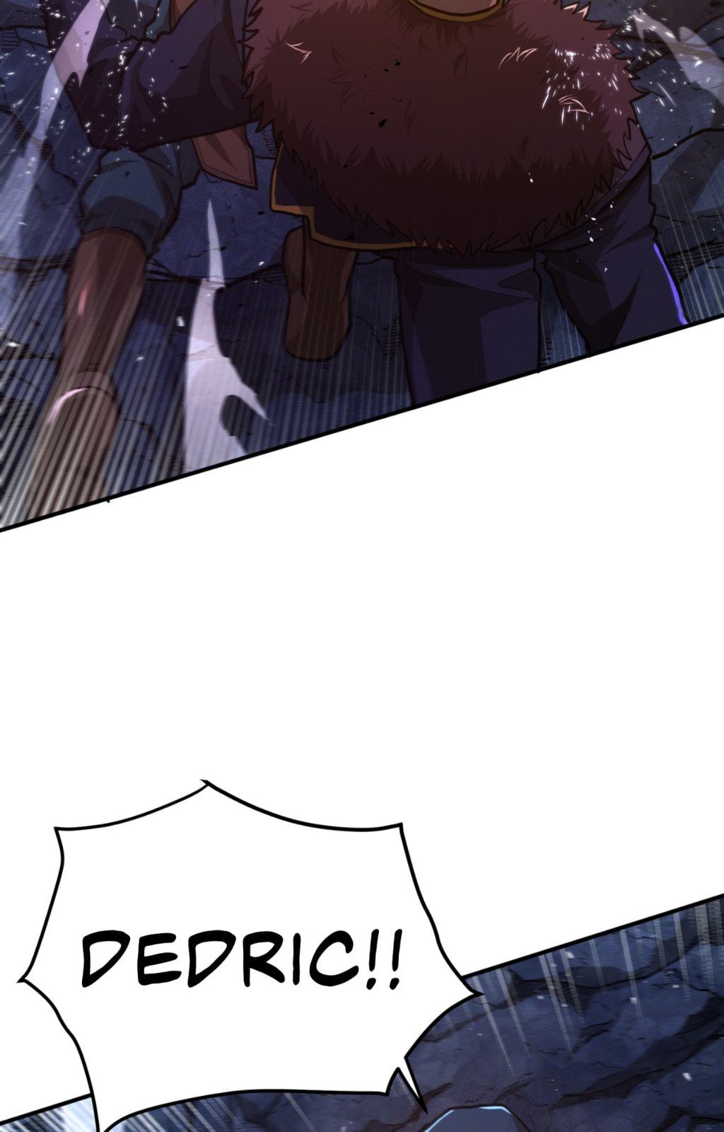 Read ARK chapter 115 image 54 on Lezhin