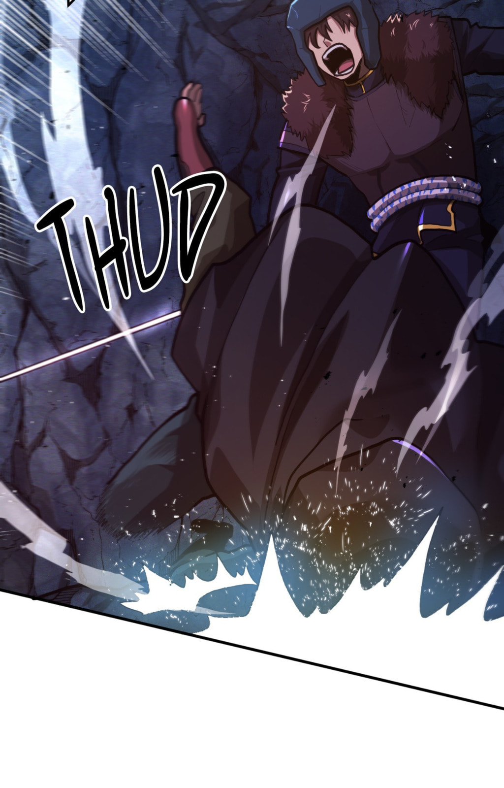 Read ARK chapter 115 image 55 on Lezhin