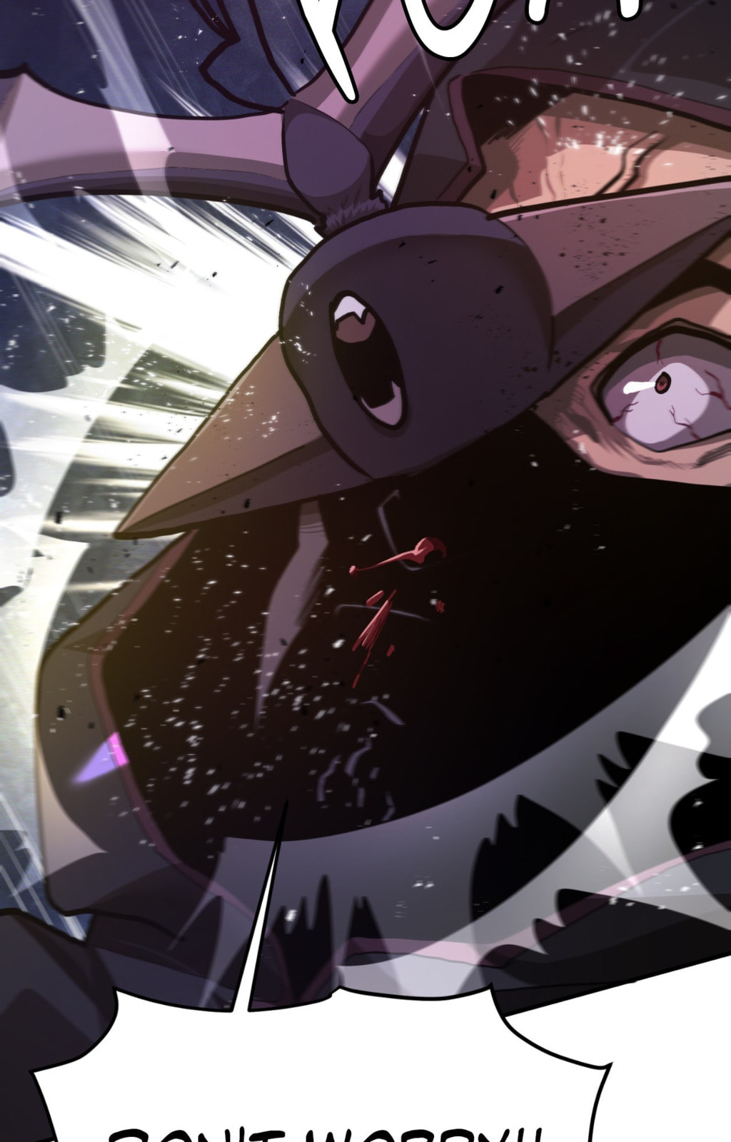 Read ARK chapter 115 image 57 on Lezhin