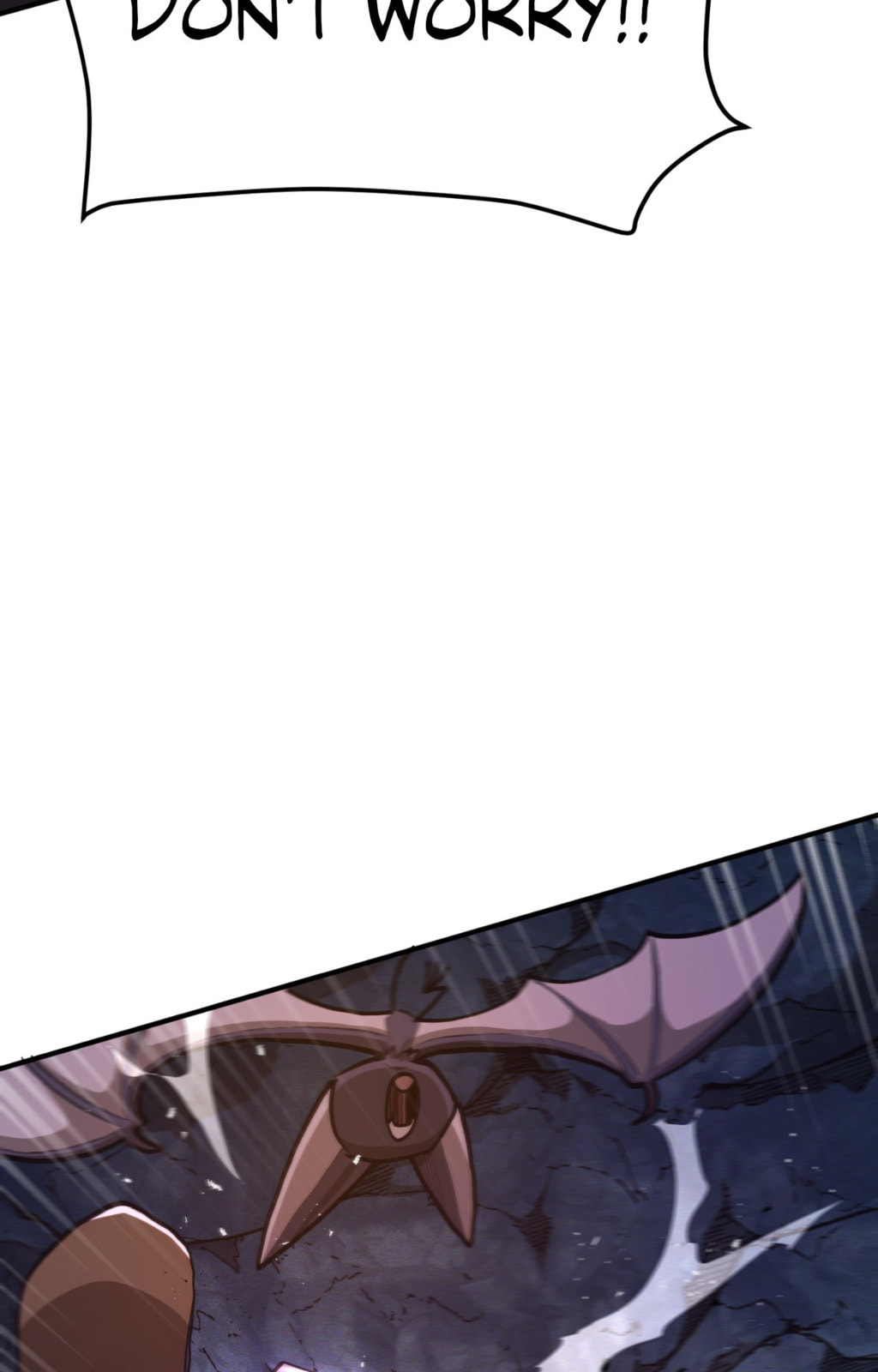 Read ARK chapter 115 image 58 on Lezhin