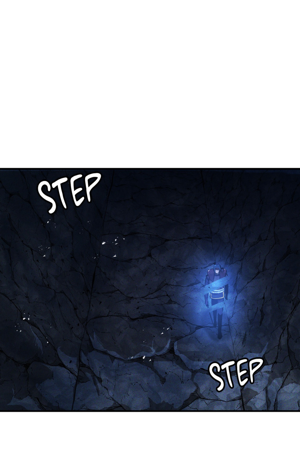 Read ARK chapter 115 image 72 on Lezhin