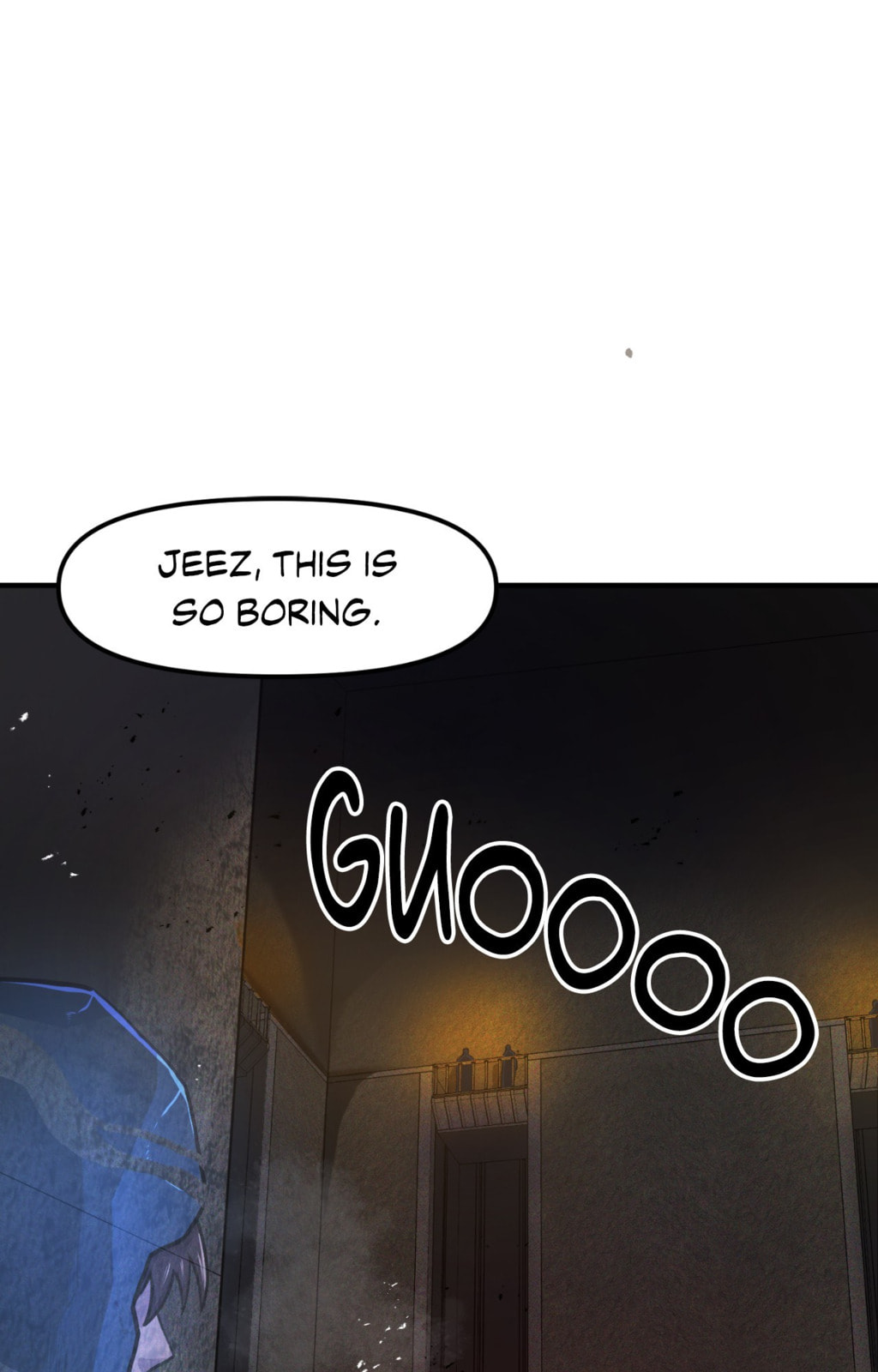 Read ARK chapter 115 image 77 on Lezhin