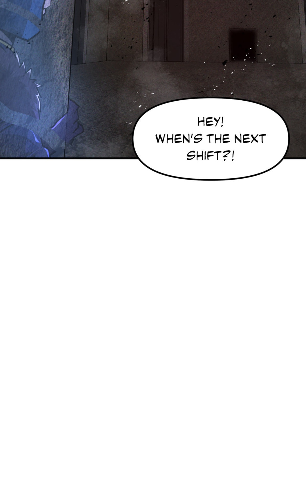 Read ARK chapter 115 image 78 on Lezhin