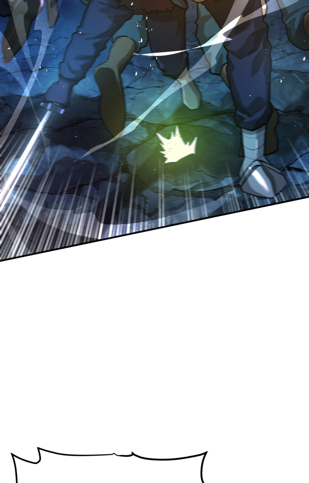 Read ARK chapter 115 image 8 on Lezhin