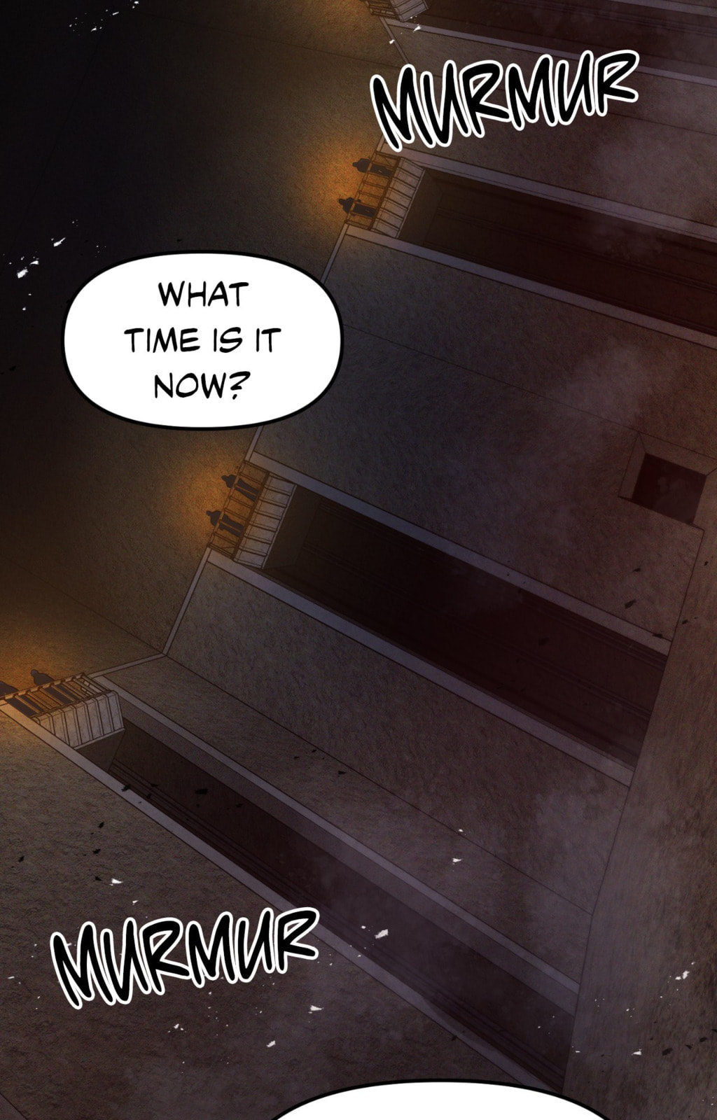 Read ARK chapter 115 image 80 on Lezhin