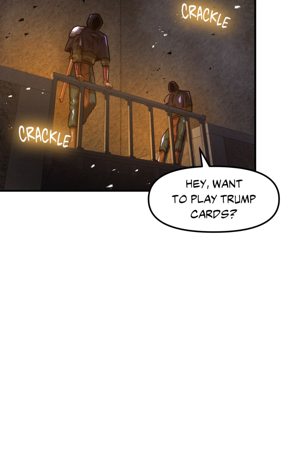 Read ARK chapter 115 image 83 on Lezhin