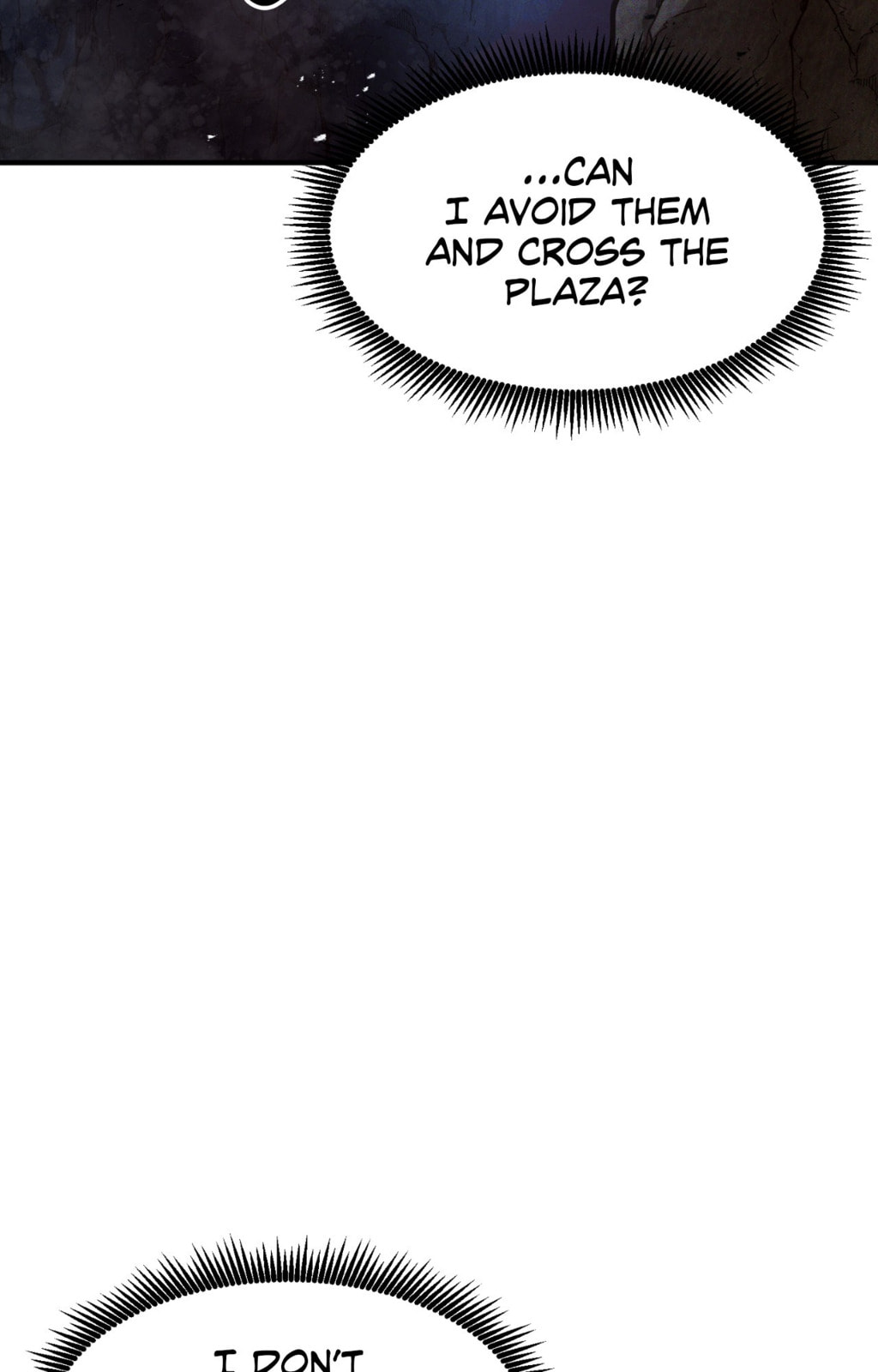 Read ARK chapter 115 image 85 on Lezhin
