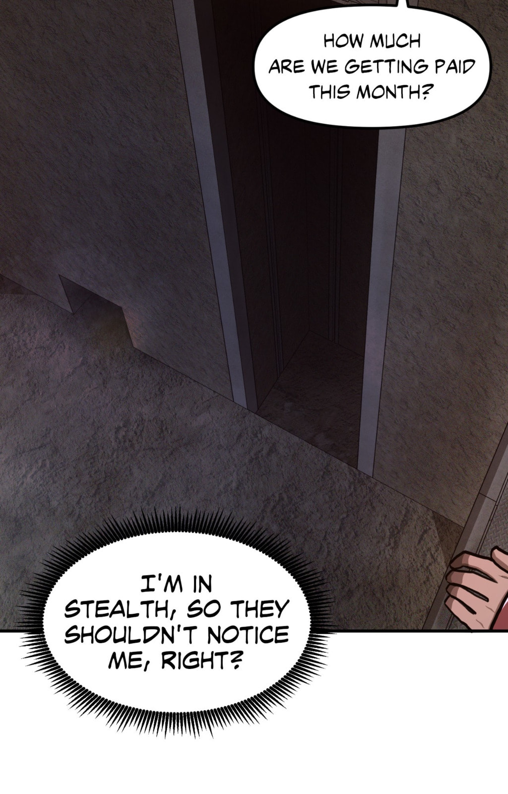 Read ARK chapter 115 image 88 on Lezhin