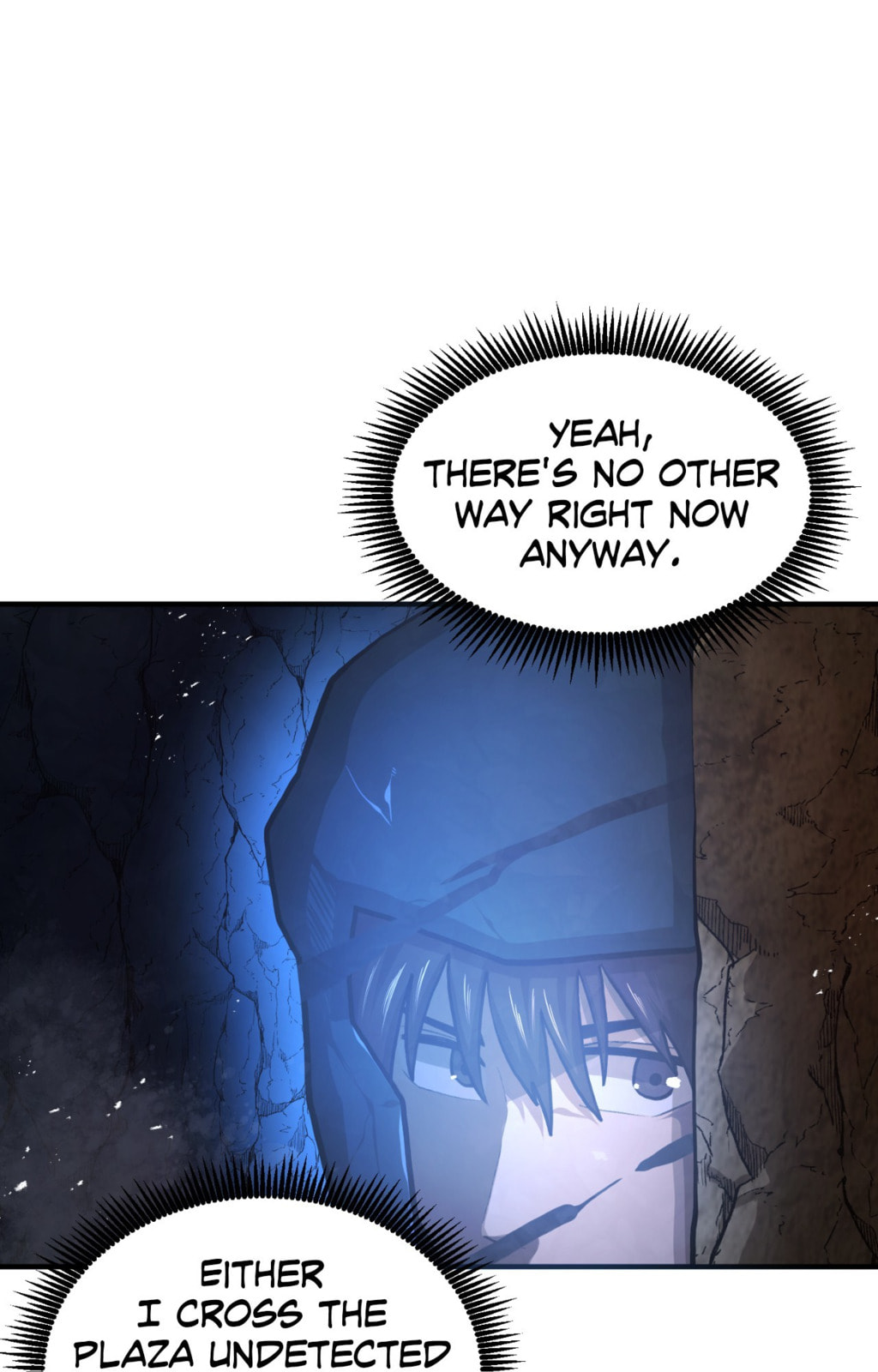 Read ARK chapter 115 image 90 on Lezhin