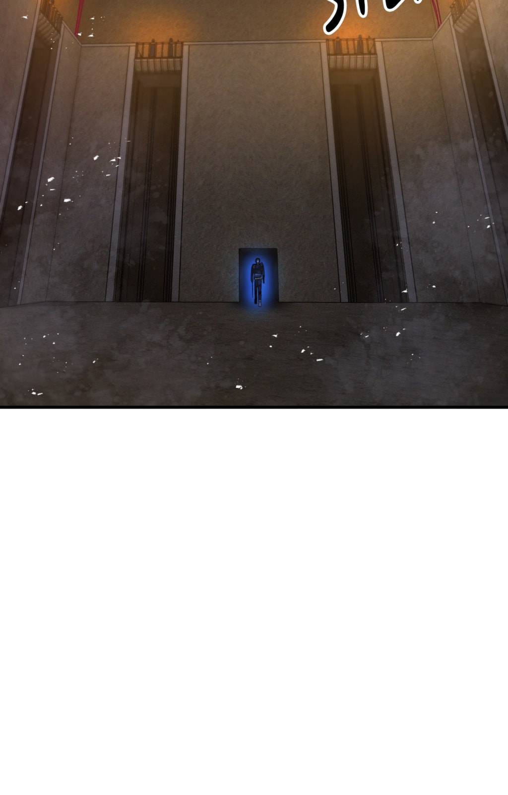 Read ARK chapter 115 image 93 on Lezhin