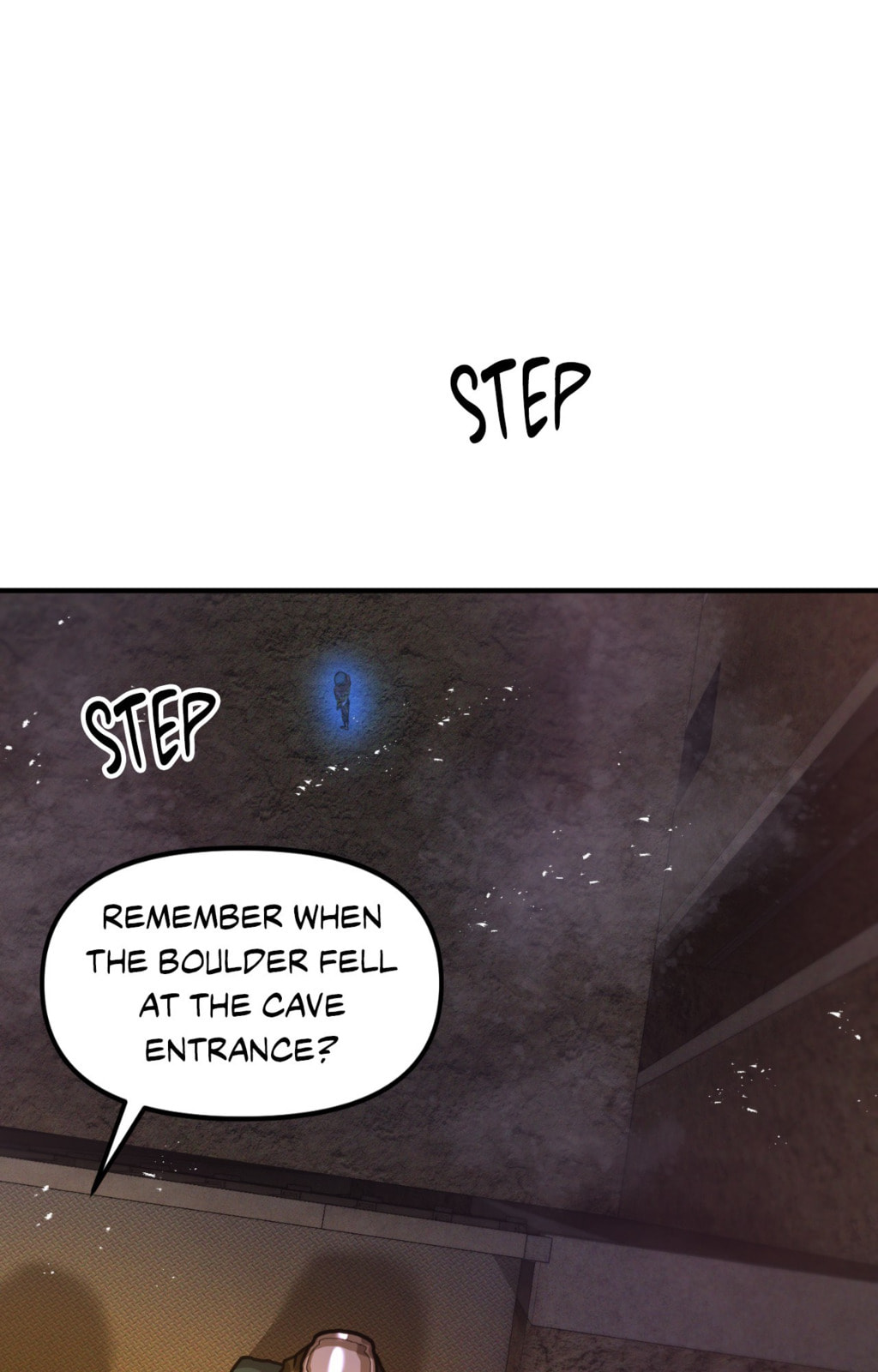 Read ARK chapter 115 image 94 on Lezhin
